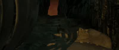 Douglas? - The Croods