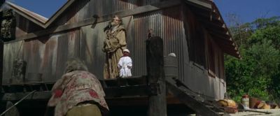 DOUGLAS This is a true record of what l saw - The Island of Dr  Moreau