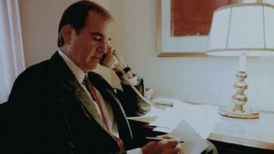 Douglas, uh, you had to
get on his good side, - Mastermind: To Think Like a Killer