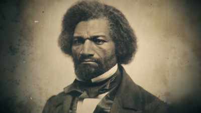 - Douglas writes an elaborate
plan about sending an army - Abraham Lincoln