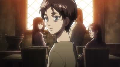 どうしてだって そんなの 決まってんだろう - Attack on Titan