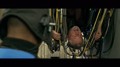 Douze piscines, dont deux sur le toit. - The Fifth Element