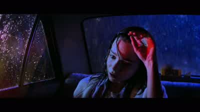 - Dove? - Eschen Strasse. - Come? - Eschen Strasse. - Suspiria