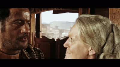 Dov'è il padrone di quel cavallo? - The Good, the Bad and the Ugly