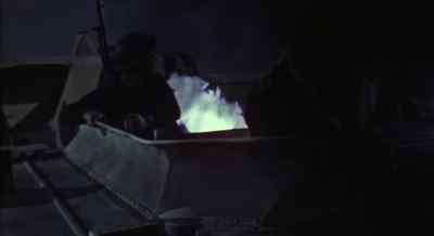 Dove, this is Blue Jay. - Hell Boats
