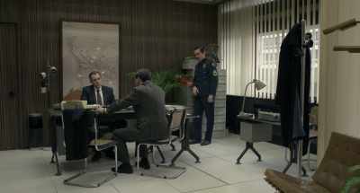 Dove le avete trovate? - Diabolik