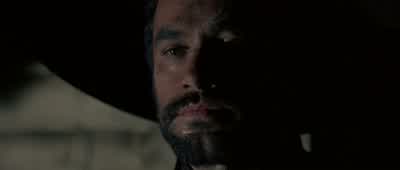 Dove l'hai nascosto? - A Fistful of Dollars