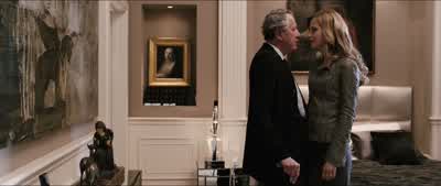 - Dove mi stai portando? - The Best Offer