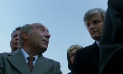 Dovevo fare dieci giorni... - Cinema Paradiso