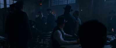 Dovid, in our community, - The Song of Names