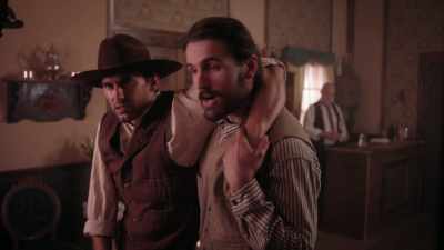 DOW: Oh, ah, - Elkhorn