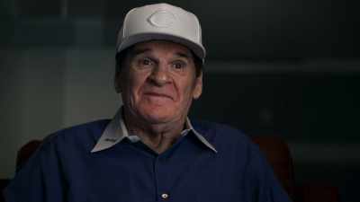 Dowd's lawyers say that if
Rose did not want to answer - Charlie Hustle & the Matter of Pete Rose