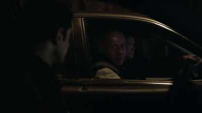 Down 2nd, Houston going east,
make a right wherever you can. - The Night Of