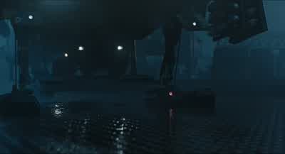 Down and clear. - Aliens
