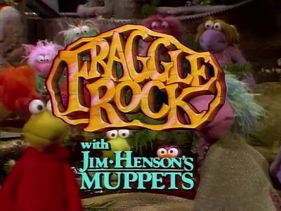 Down at Fraggle Rock - Fraggle Rock
