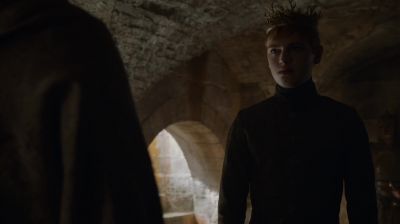 - Down!
- ( barking stops ) - Game of Thrones