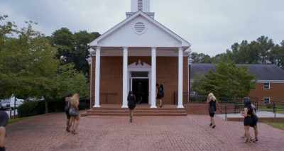♪ Down by the riverside ♪ - A Madea Family Funeral