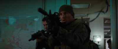 Down! Down! Down! - Red Dawn