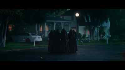 ♪ Down, down, down The Road ♪ - Agatha All Along