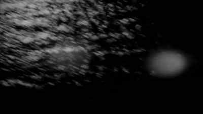 Down... down... - The Dam Busters