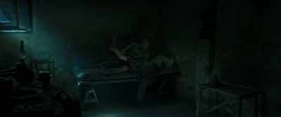 - Down. enough!
- But they're new. dad. - Pinocchio