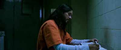 Down from six hours
to four hours, 22 minutes. - Morbius