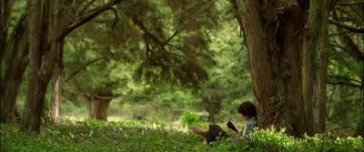 Down from the door where it began - The Lord of the Rings: The Fellowship of the Ring