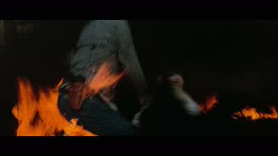 Down! Get down! - Oh, shit! - Let's go! Go! - Point Break