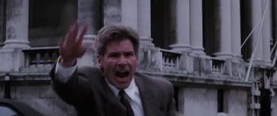 Down Get down - Patriot Games