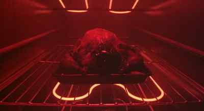 Down here, we call that fool's stuffing. - The Dark Half