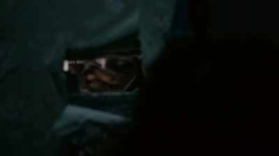 Down here. Chloe, down here. - Sister Wife Murder