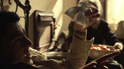 Down here. Due? - Catch-22