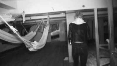 Down here feels so... - The Holzer Files