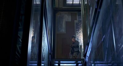 Down here - Thir13en Ghosts