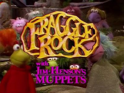 Down in Fraggle Rock - Fraggle Rock