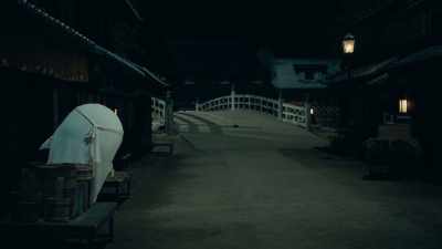 (Down to kill the devil) - Gintama