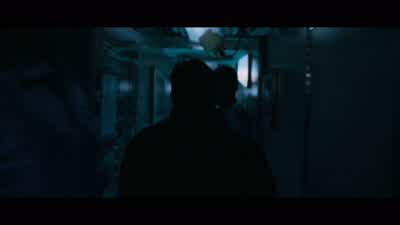 Down ladder! - The Hunt for Red October