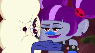 ♪ Down low ♪ - Trolls: TrollsTopia