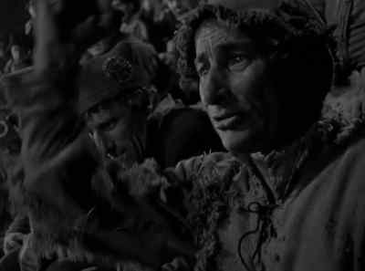 - Down on his head! - Reign of Terror