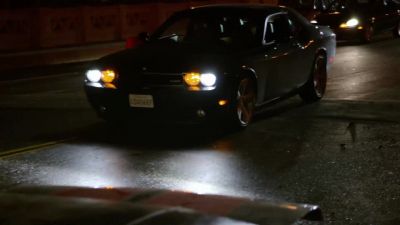 Down on the ground! - NCIS: Los Angeles