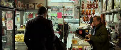 Down on the ground! - xXx: Return of Xander Cage