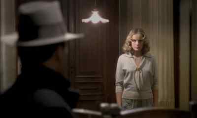 Down, Roby! - The Conformist