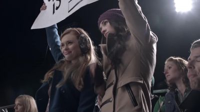 Down! - Teen Wolf