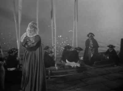 Down! - That Hamilton Woman