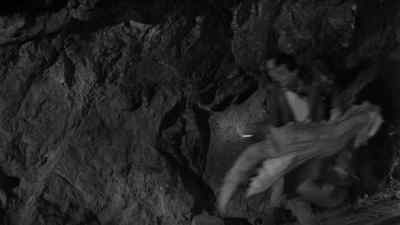 Down! - Attack of the Crab Monsters