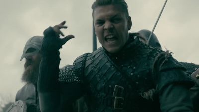 Down! - Vikings