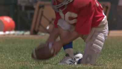Down. Set. Go! - Little Giants
