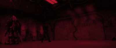 ...down. Systems failure. - Beyond White Space