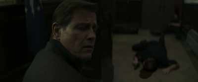 [ Down-tempo music plays ] - The Puppetman
