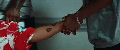 [ Down-tempo music plays ] - The Angry Black Girl and Her Monster